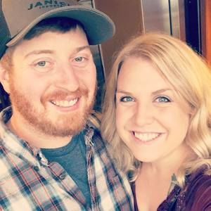 Meet your Posher, Jayme